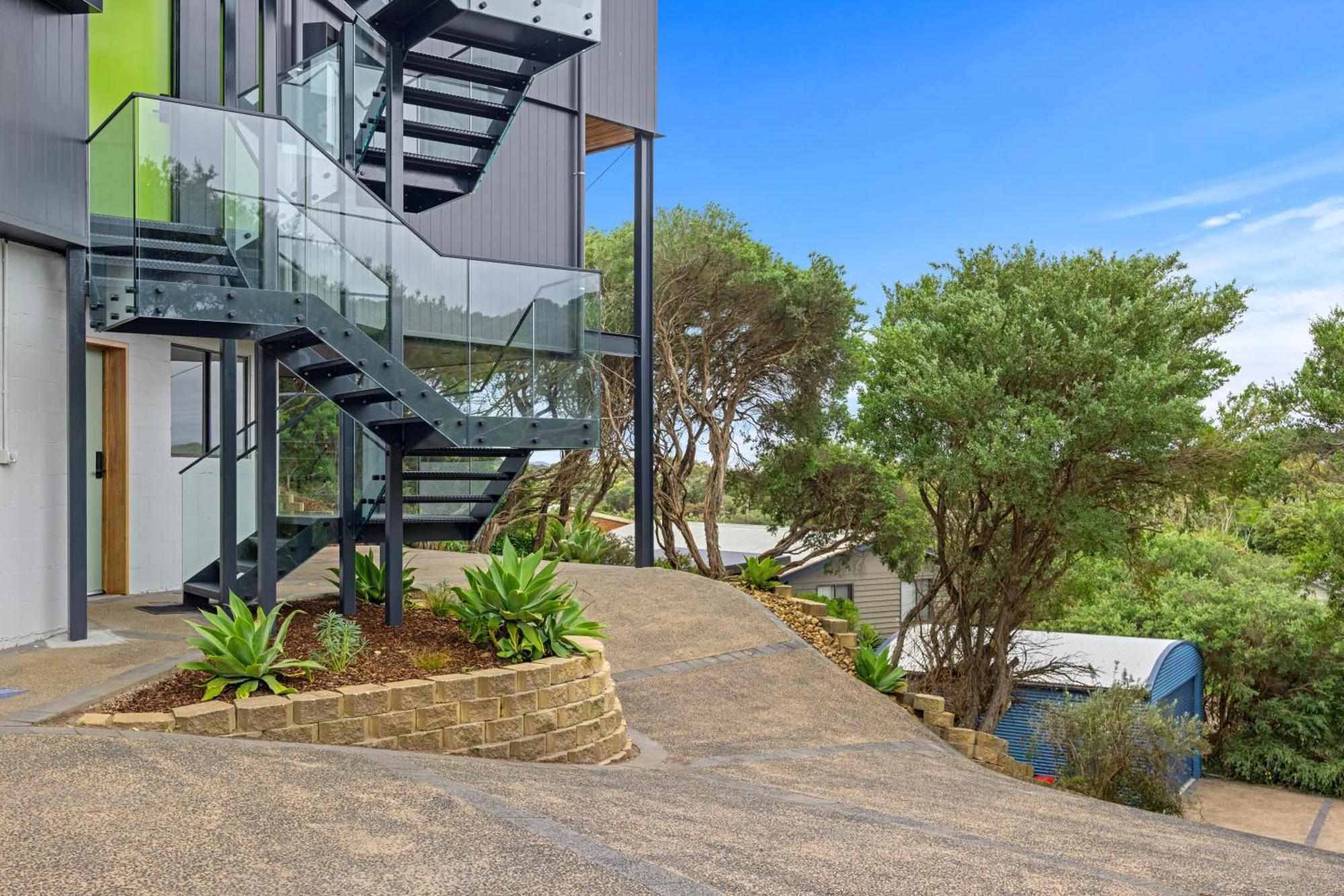 Sandy Point Beach Escape 2 Bedroom Apartment Extérieur photo