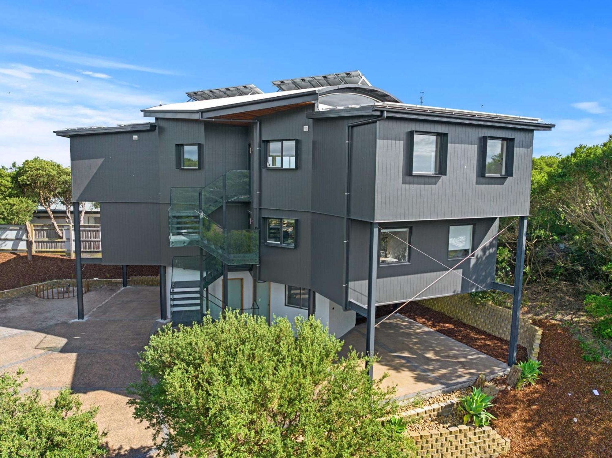 Sandy Point Beach Escape 2 Bedroom Apartment Extérieur photo