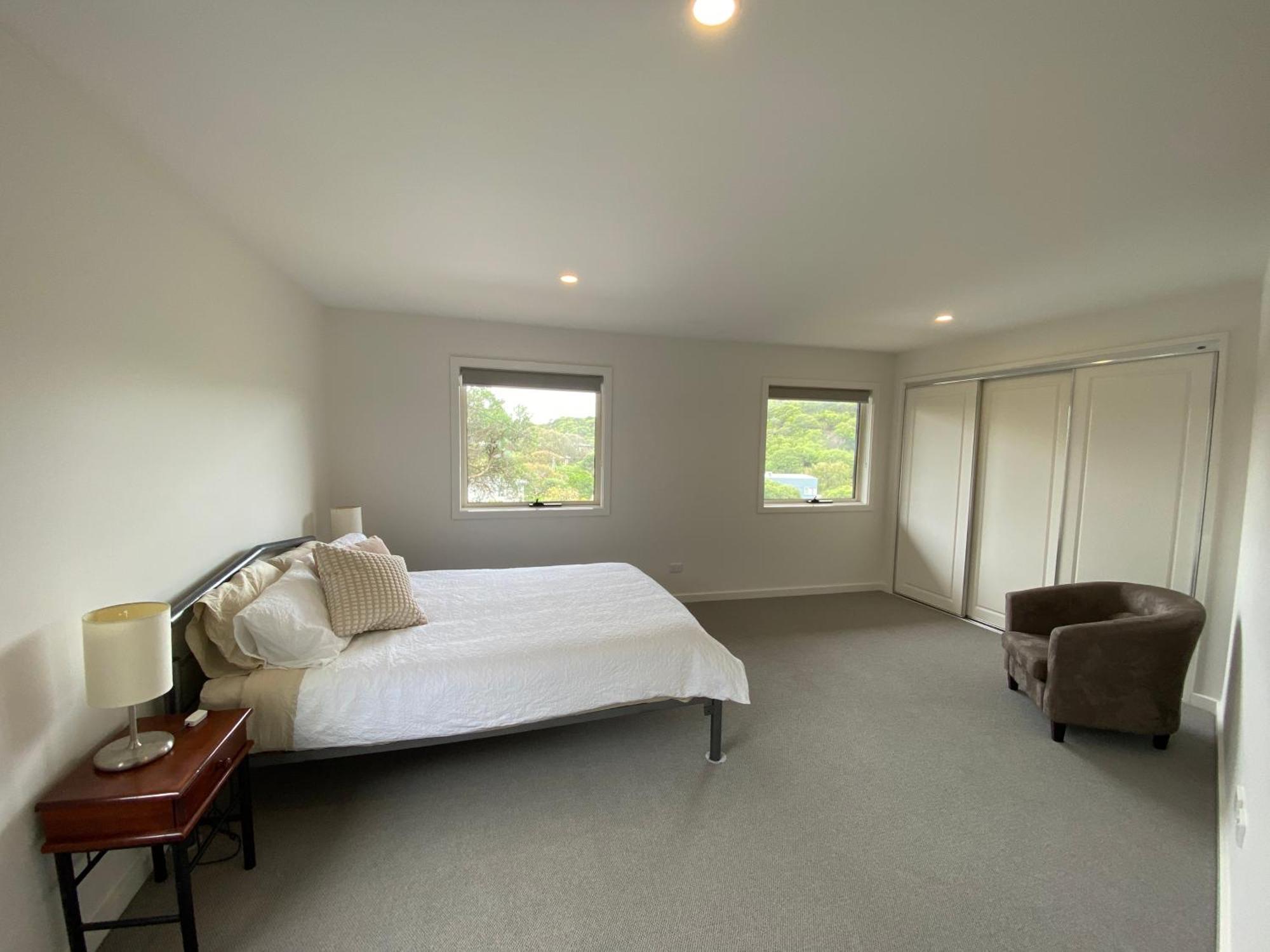 Sandy Point Beach Escape 2 Bedroom Apartment Extérieur photo